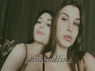 Liraandlina