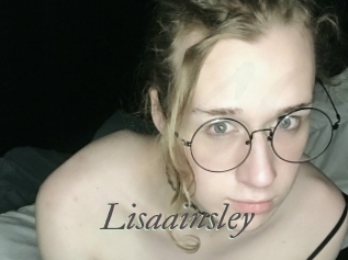 Lisaainsley