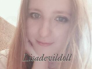 Lisadevildoll