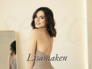 Lisamaken