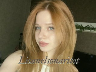 Lisanelsonaritot