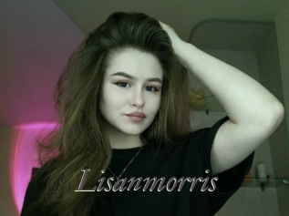 Lisanmorris