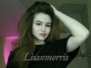 Lisanmorris