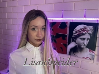 Lisaschneider