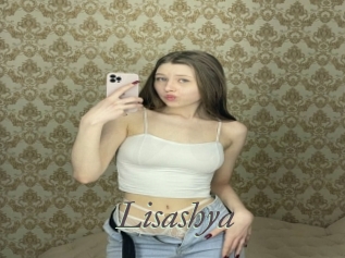 Lisashya