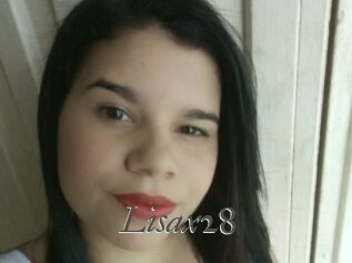 Lisax28