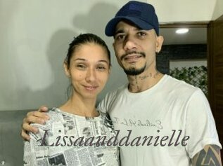 Lissaanddanielle