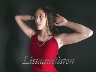 Lissaanniston