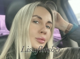 Lissaflotcher