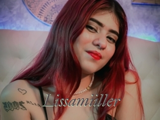 Lissamiiller