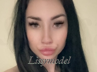 Lissymodel