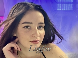 Lisyfox