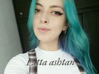 Litta_ashtan