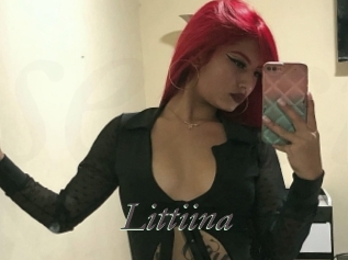 Littiina