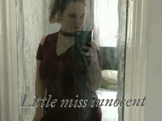 Little_miss_innocent