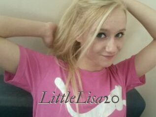 LittleLisa20