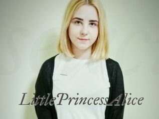 LittlePrincessAlice