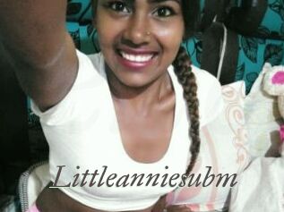 Littleanniesubm