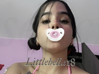 Littlebella18