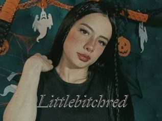 Littlebitchred