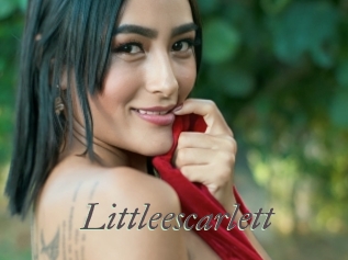 Littleescarlett