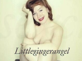 Littlegingerangel