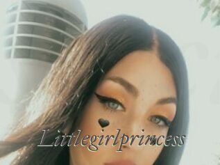 Littlegirlprincess