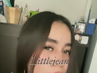 Littlejean