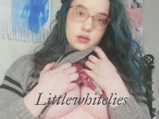 Littlewhitelies