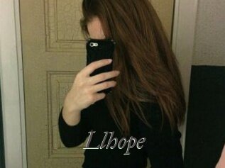 Llhope