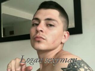 Logan_sexyman