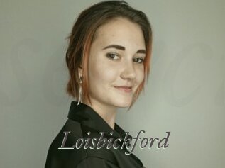 Loisbickford