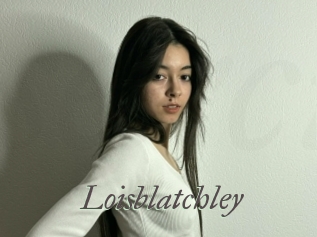 Loisblatchley