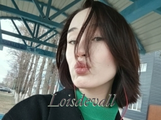 Loisdevall