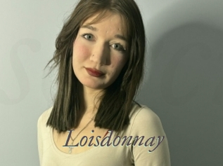 Loisdonnay