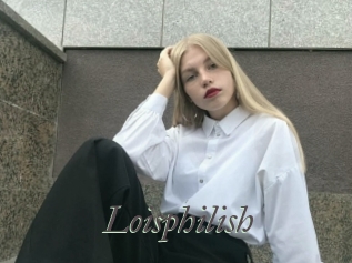 Loisphilish