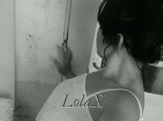 LolaX