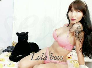 Lola_boos