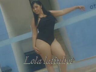 Lola_latinhot