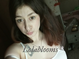 Lolablooms