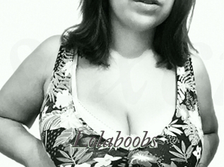 Lolaboobs