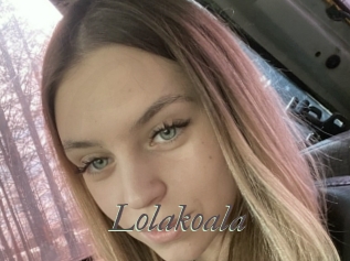 Lolakoala