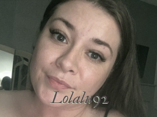 Lolalu92