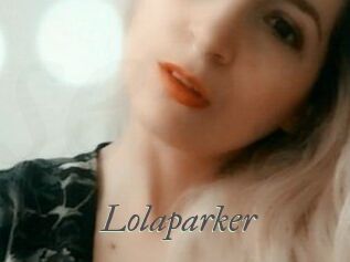 Lolaparker