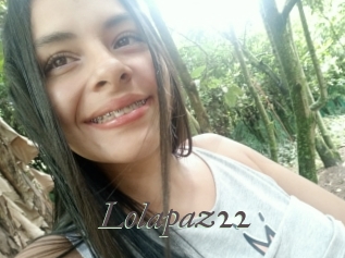 Lolapaz22