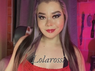 Lolarossi