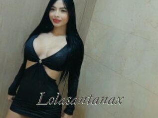 Lolasantanax