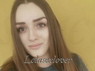 Lolasexlover