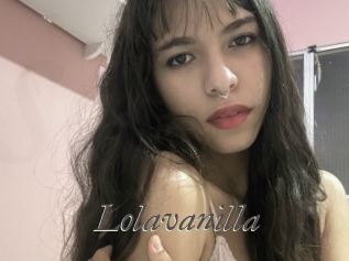 Lolavanilla