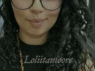 Loliitamoore